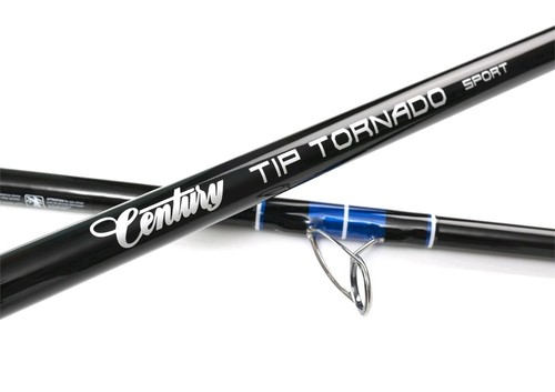 Century tip tornado - tip, graphex
