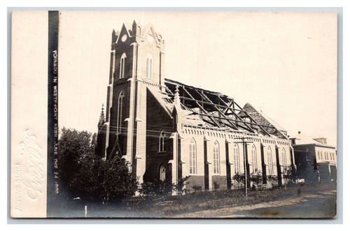 Rppc west point tornado - ~,