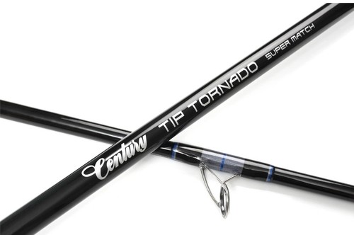 Century tip tornado - tip,