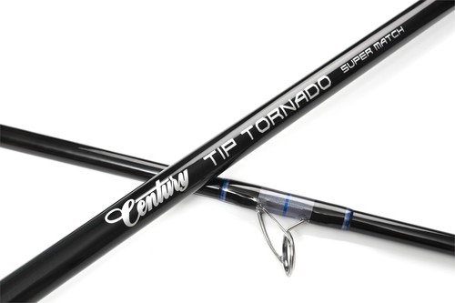 Century tip tornado - tip, graphex