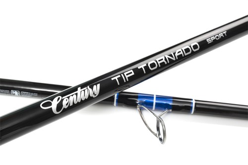 Century tip tornado - tip, graphex